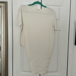 COS asymmetric top. Size S.